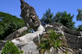 Laos jest pełny bogatej historii, kultury i przyrody