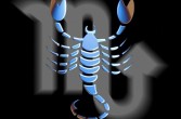 Skorpion (Scorpio): 23 października - 21 listopada