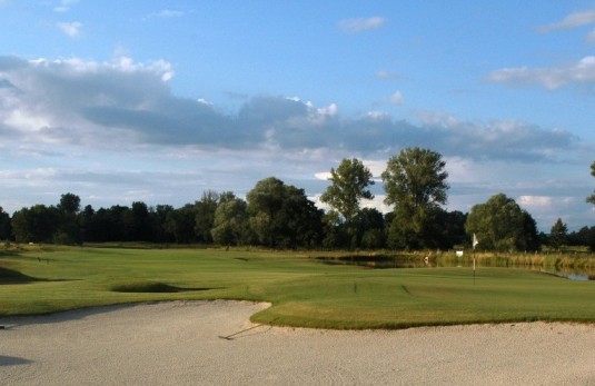 Wrocław Golf Club