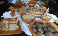 Karczma Jadło Karpackie Jedzenie Restauracje Imprezy Okolicznościowe Potrawy Regionalne 3