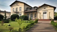 Hotel Dworek Skierniewice Pokoje Apartamenty Restauracja Konferencje Wesela 1