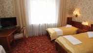 Hotel Płock pokój