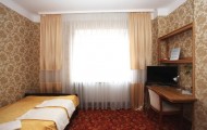 Hotel Płock pokój