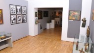 Muzeum Kultury Kurpiowskiej wystawa pamięci o wojnie