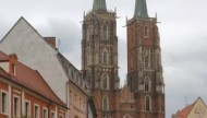 Archikatedra pw. św. Jana Chrzciciela\Wrocław\Atrakcje 1