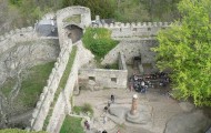 Zamek Chojnik\Sobieszów\Jelenia Góra\Atrakcje Dolny Śląsk 2