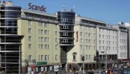 Hotel Scandic Wrocław Restauracje Noclegi Atrakcje 1