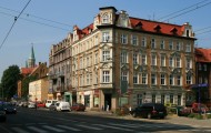 Miasto Chorzów - Urząd miasta 4