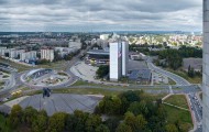 Miasto Katowice - Urząd miasta 3