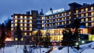 Hotel Krynica Noclegi Spa Konferencje Uzdrowiska 1