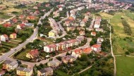 Staszów-Urząd Miasta-panorama 4