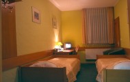 Hotel Lubex w Lublińcu Noclegi Atrakcje Wypoczynek 3