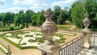 Pałac Branickich Białystok Noclegi Zamki Atrakcje 2