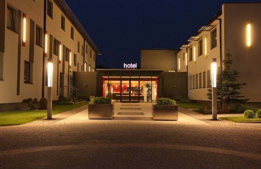 Hotel Arena - Tychy Noclegi Spa Restauracje 1