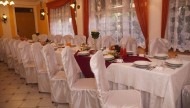 Centrum Noclegowe Majorka w Legnicy Restauracja Catering Imprezy Okolicznościowe5