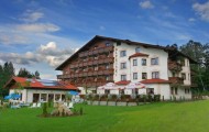 Hotel Alpejski W Karpaczu Noclegi Restauracja Spa Wczasy W Górach