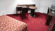 Hotel i Restauracja Allegri : pokój