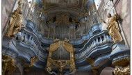Karczówka Kościół św. Karola Boromeusza-organy
