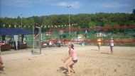 Miejski Ośrodek Sportu i Rekreacji w Radzionkowie : siatkówka
