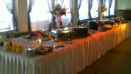 Imprezy Okolicznościowe W Olsztynie Jedzenie Wesele Catering Restauracja 3