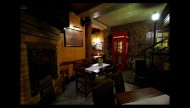 Dark - Pub Hotelik Restauracja Jedzenie Noclegi Gorlice 8