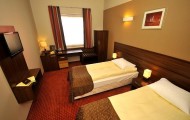 Hotel Tęczowy Młyn-pokój