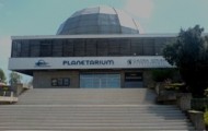 Planetarium w Olsztynie Atrakcje Turystyczne Warmii Mazur 3