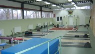 Siłownia BOSIR - Białogardzki Ośrodek Sportu i Rekreacji