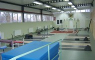 Siłownia BOSIR - Białogardzki Ośrodek Sportu i Rekreacji