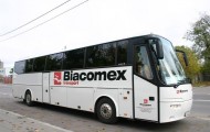 Biacomex Białystok Biuro Podróży 3