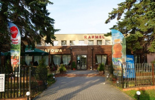 Augustów Noclegi Hotele Restauracja Wypożyczalnia Sprzętu Wodnego Wczasy Na Mazurach