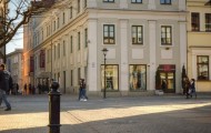 Hotele w Lublinie Noclegi Restauracja Jedzenie Lubelskie Pokoje Vanilla