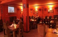 Pizzeria - Atmosfera - w Puławach - Pub