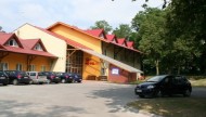 Mickiewiczowskie Centrum Turystyczne w Żerkowie, Restauracja, Noclegi