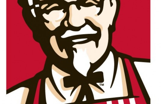 KFC fast food