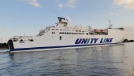 Unity Line Szczecin Promy do Szwecji Unity Line Szwecja Rejsy \Skandynawia Wycieczki 2