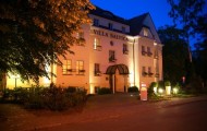 Hotele\Villa Baltica\Sopot\Noclegi\Konferencje\SPA\Restauracje2