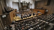Filharmonia w Lublinie\Atrakcje Lubelskie 1