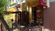 Restauracja Zaklęty Czardasz w Katowicach