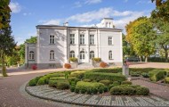 Ośrodek Chopinowski - w Szafarni - Atrakcje - Kujawsko - Pomorskiego - Kultura