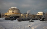Planetarium Śląskie Obserwatorium Astronomiczne Mikołaj Kopernik Chorzów Śląsk Nauka Gwiazdy 8