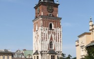 Wieża Ratuszowa Muzeum Historyczne Miasta Krakowa Atrakcje Kraków Małopolskie do Zwiedzania w Krakowie 5