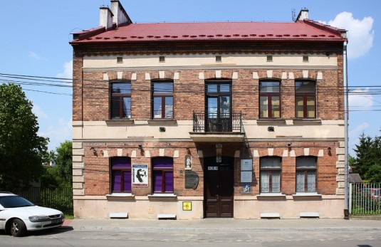 Dom Zwierzyniecki Muzeum Historyczne Miasta Krakowa Atrakcje Kraków Małopolskie do Zwiedzania w Krakowie
