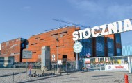 Europejskie Centrum Solidarności Gdańsk Historia Atrakcje Pomorza