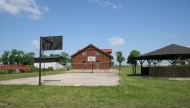 Ośrodek Sportu i Rekreacji Dworek Gozdawa koło Mogilna Zielone Szkoły Iprezy Integracyjne Firmowe 11