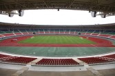 Naypyidaw stadion