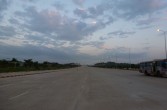Naypyidaw autostrada
