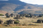Średnia pensja w Lesotho wynosi 1.188 lot, czyli 333 zł