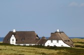 Sylt, wyspa w Niemczech na Morzu Północnym, największa z Wysp Północnofryzyjskich