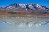 Salar de Uyuni największa na świecie pustynia solna